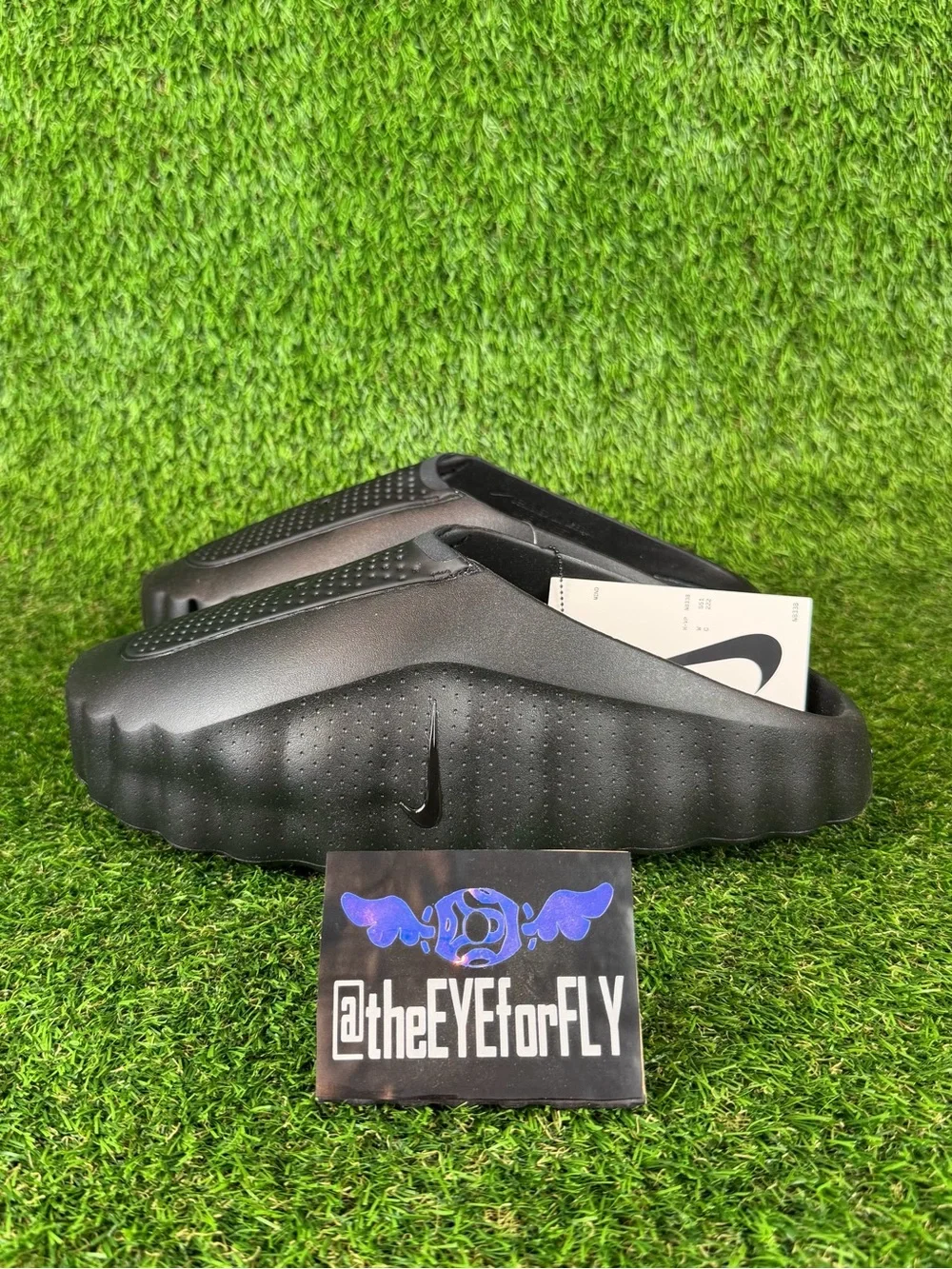 Nike ***new box***